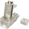 HARTING 09 45 545 1564 Kontakt 09455451564 Hylsa Antal poler (RJ) 8 1 st