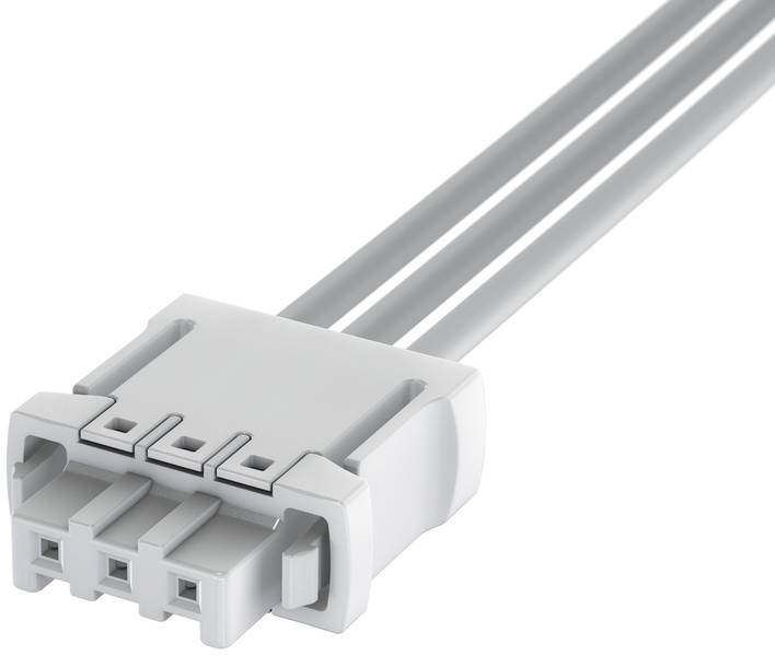 HARTING 14310413101160 Grenkontakt Totalt antal poler: 4 1 st