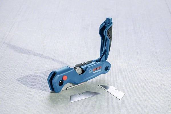 Bosch 1600A016BL Kniv 1 st