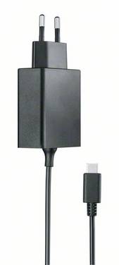 Bosch Home and Garden 1600A01RU6 Kontaktladdarenhet 1600A01RU6  inkl. laddningskabel