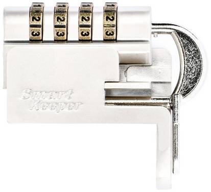 Smartkeeper USB-portlås CSK-SLD01   Grå Kombinationslås  CSK-SLD01
