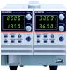 GW Instek PSW-720L55 Laboratorieaggregat, justerbar 0 - 160 V/DC 0 - 7.2 A 720 W Antal utgångar 2 x