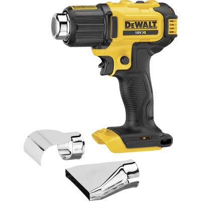 DEWALT DCE530N-XJ Batteridriven varmluftspistol