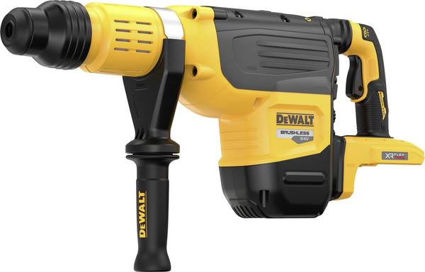 DEWALT DCH775N-XJ -Kombihammare batteri