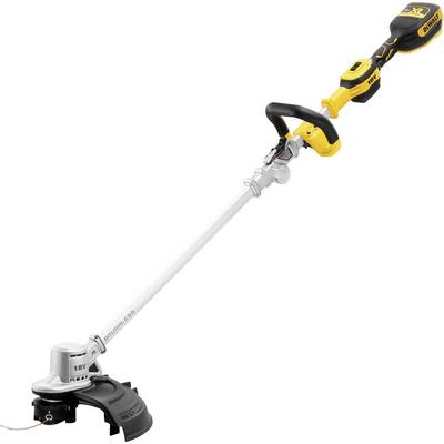 DEWALT DCMST561N Batteridriven trimmer 18 V