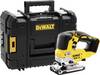DEWALT DeWALT DCS334NT-XJ - Stichsäge - schnurlos - ohne Batterie Sticksåg Batteridriven DCS334NT-XJ 18 W 18 V