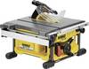 DEWALT Batteridriven bordscirkelsåg