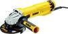 DEWALT DWE4227-QS DWE4227-QS Vinkelslip 125 mm 1200 W