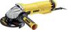 DEWALT DWE4237-QS DWE4237-QS Vinkelslip 125 mm 1400 W