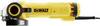 DEWALT DWE4238-QS DWE4238-QS Vinkelslip 150 mm 1400 W