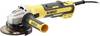 DEWALT C DWE4357-QS Vinkelslip 125 mm 1700 W 230 V