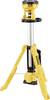 DEWALT DCL079-XJ Byggstrålkastare Stativlängd (max.): 2200 mm 3.000 lm Neutralvit DCL079-XJ