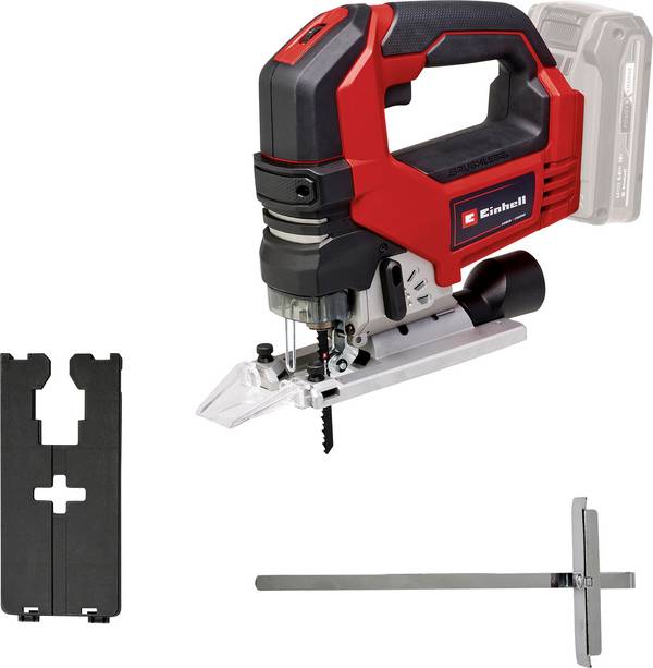 Einhell Professional TP-JS 18/135 Li BL - Solo Professional  Sticksåg Batteridriven 4321260 exkl. batteri/laddare, Utan laddare 0 W 18 V  Antal batterier som ingår 0