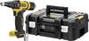 DEWALT DCF403NT-XJ DCF403NT-XJ Batteridriven nitpistol 18 V exkl. batteri/laddare
