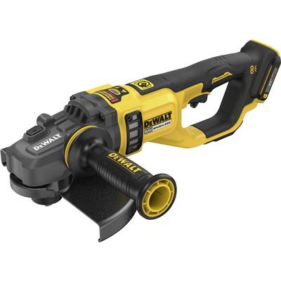 DEWALT DCG460N-XJ Vinkelslip batteridriven exkl. batteri/laddare, Utan laddare 54 V