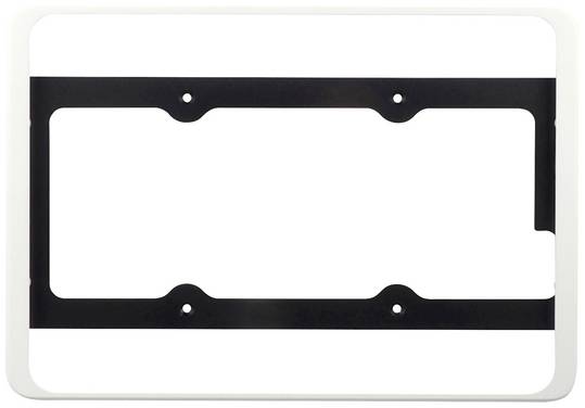 Displine Dame Wall 2.0 Surfplatta väggfäste Apple iPad Air 10.9 (4./5. Gen.), iPad Pro 11 (1./2./3./4. Gen.) 27,7 cm (10,9") - 27,9 cm (11")