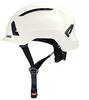 uvex pronamic 9735030 Skyddshjälm EN 397, EN 12492 Vit
