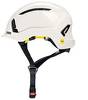 uvex pronamic 9735031 Skyddshjälm EN 397, EN 12492 Vit