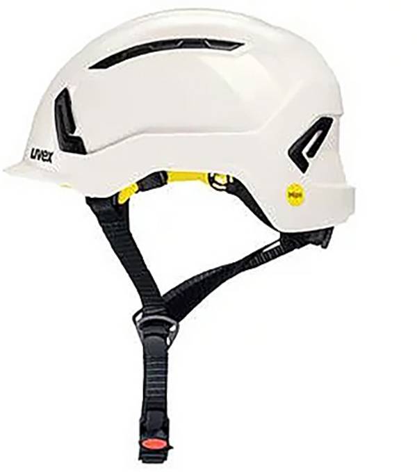 uvex pronamic 9735031 Skyddshjälm EN 397, EN 12492   Vit