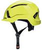 uvex pronamic 9735130 Skyddshjälm EN 397, EN 12492 Gul