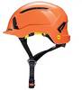 uvex pronamic 9735231 Skyddshjälm EN 397, EN 12492 Orange
