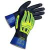 HexArmor 6070807 rubiflex S XG27BI Kemikaliehandskar Storlek (handskar): 7 EN 388:2016, EN 374-1:2016 ISO 374-1:2016 1 par