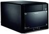 Shuttle Barebone Barebone XPC cube SH610R4 2.5 cm (1 tum) SH610R4