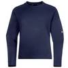 uvex 7011108 Sweatshirt Storlek: XS Mörkblå