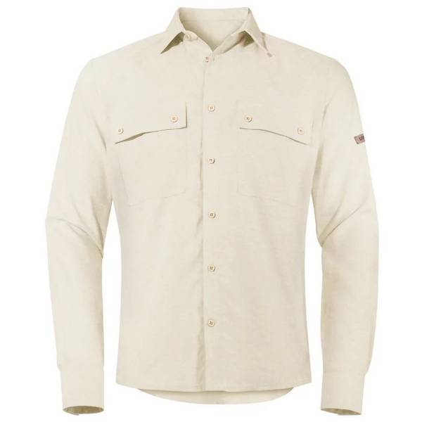 uvex 7011212 Skjorta Beige    Storlek: XL