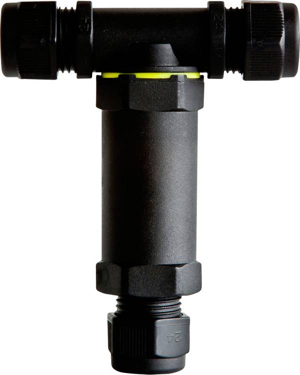 EVN SMT685-P EVN Lichttechnik Kabelmuff   Innehåll: 1 st