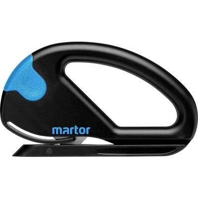 MARTOR 43037.02 Säkerhetskniv SECUMAX SNITTY med industriklinga 37020 1 st