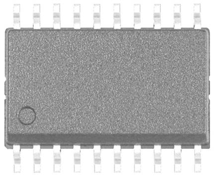 Infineon Technologies BTS721L1XUMA1 PMIC - Power Distribution Switchar High-Side DSO-20