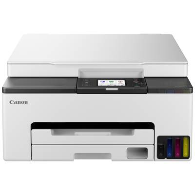 Canon MAXIFY GX1050 Multifunktionsskrivare Bläckstråleskrivare Färg A4 Skrivare, skannrar, kopiatorer Duplex, LAN, USB,
