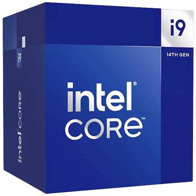 Processor (Box) Intel® Core™ i9 N/A 24 x 2 GHz 24-Core Sockel: Intel® 1700 