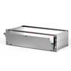 nVent SCHROFF 20838275 Frontpanel 1 st