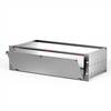 nVent SCHROFF 20838277 Frontpanel 1 st