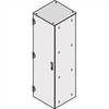 nVent SCHROFF 21130242 Platt tak (B x D) 600 mm x 600 mm 1 st