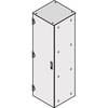 nVent SCHROFF 21130249 Platt tak (B x D) 800 mm x 1000 mm 1 st