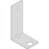 nVent SCHROFF 21130598 Mounting angle bracket 1 st