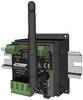 TDE Instruments DPM72-MPN+-XBEE-DIN Elmätare för DIN-skena