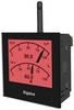 TDE Instruments DPM72-MPPV-XBEE Mätare