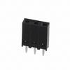 Molex Honkontakt installation (standard) Totalt antal poler 3 Rastermått: 2.54 mm 901471103 1 st Tube