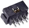 Molex 878310841 Stiftlist med låsning Rastermått: 2.00 mm Totalt antal poler: 8 Antal serier: 2 1 st Tube