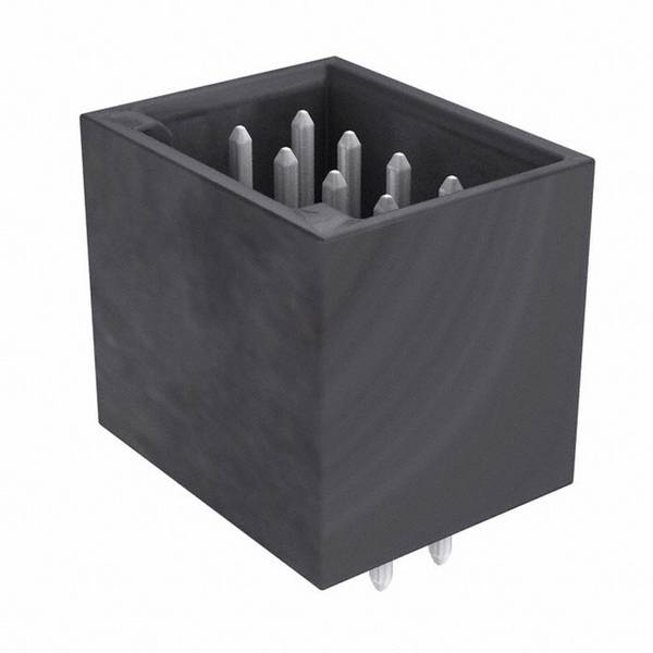 Molex Stiftlist (standard) Totalt antal poler 8 Rastermått: 2.54 mm 15800081 1 st Tube