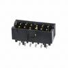 Molex 878321211 Stiftlist med låsning Rastermått: 2.00 mm Totalt antal poler: 12 Antal serier: 2 1 st Tube