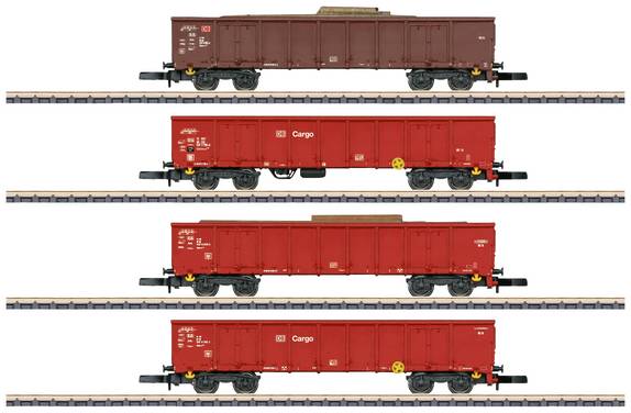 Märklin 82542 Vagn