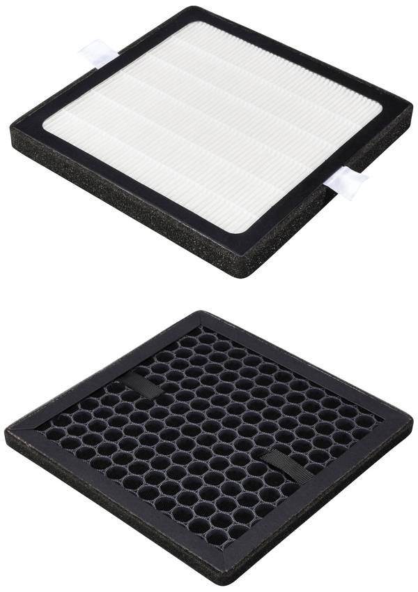 <br>  TOOLCRAFT<br>  FE-300FS2<br>  Utbytesfilter för FE-300 lödutsugning<br><br>OBS! Vi beklagar att vi inte har hunnit översätta denna produkttext. Texten nedan är maskinöversatt från tyska.<br>  <br>  <br>  2 st<br>