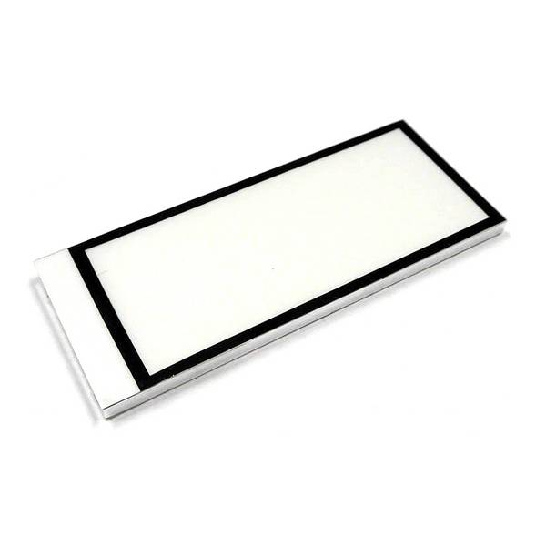 Display Elektronik Bakgrundsbelysning Blå DELP501-B.
