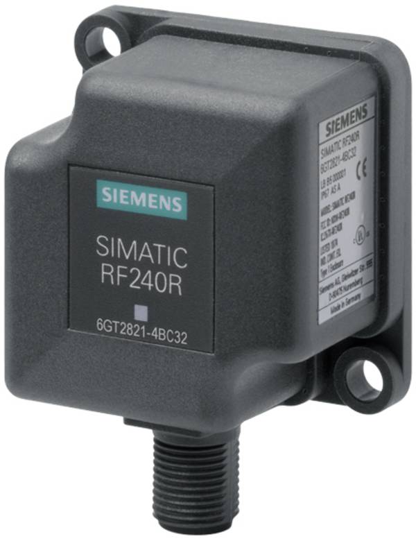 Siemens 6GT2821-4AC10 HF-IC-sändare RS422
