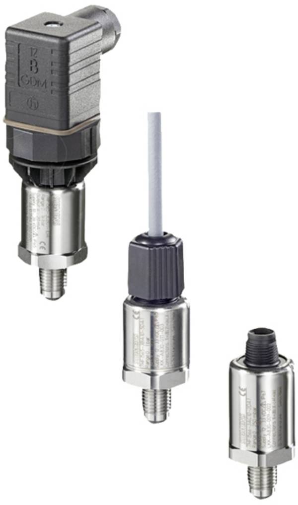 Siemens Trycksensor 1 st 7MF1565-3BA10-2AA1 Piece